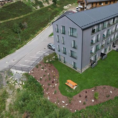 Apartmany Palenica & Ostredok - Galeria Apartments Jasna Lucky Demanovska Dolina Εξωτερικό φωτογραφία