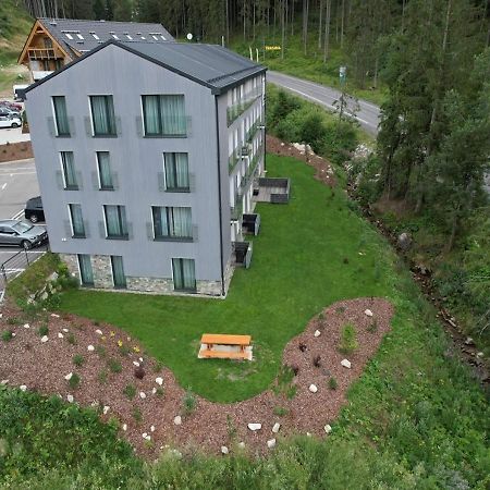 Apartmany Palenica & Ostredok - Galeria Apartments Jasna Lucky Demanovska Dolina Εξωτερικό φωτογραφία