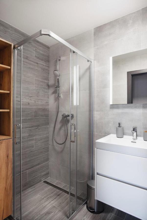 Apartmany Palenica & Ostredok - Galeria Apartments Jasna Lucky Demanovska Dolina Εξωτερικό φωτογραφία