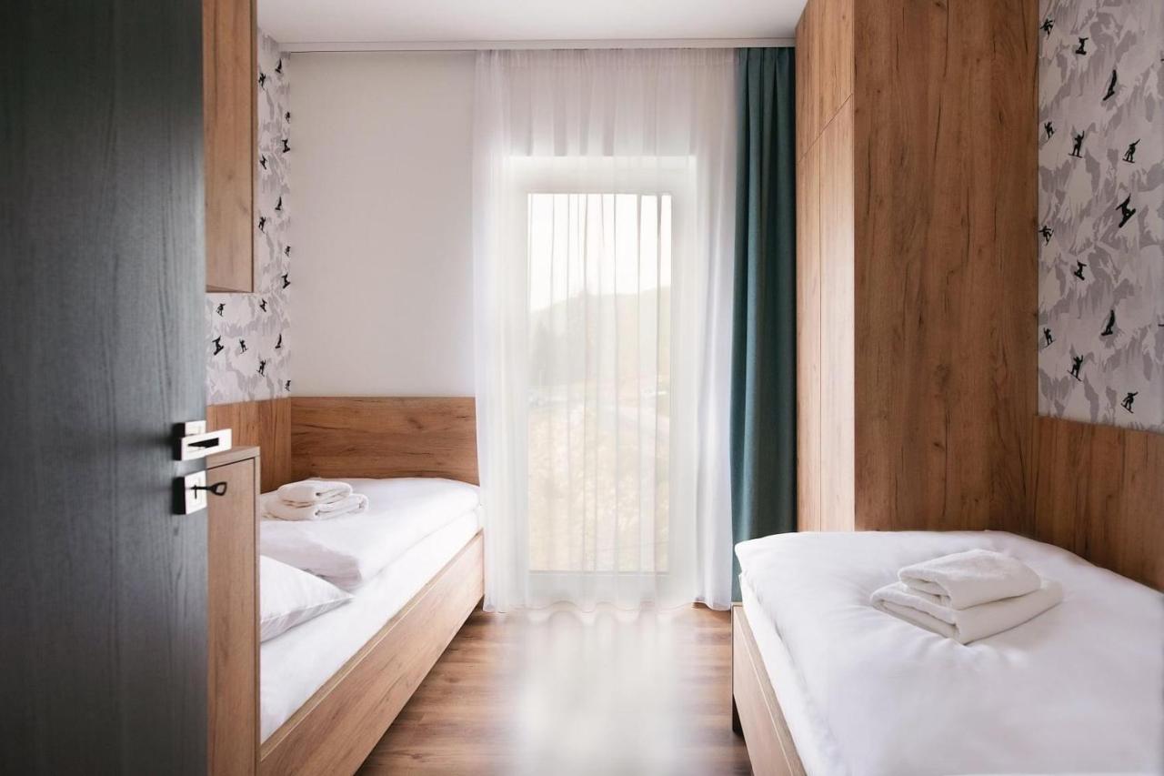 Apartmany Palenica & Ostredok - Galeria Apartments Jasna Lucky Demanovska Dolina Εξωτερικό φωτογραφία