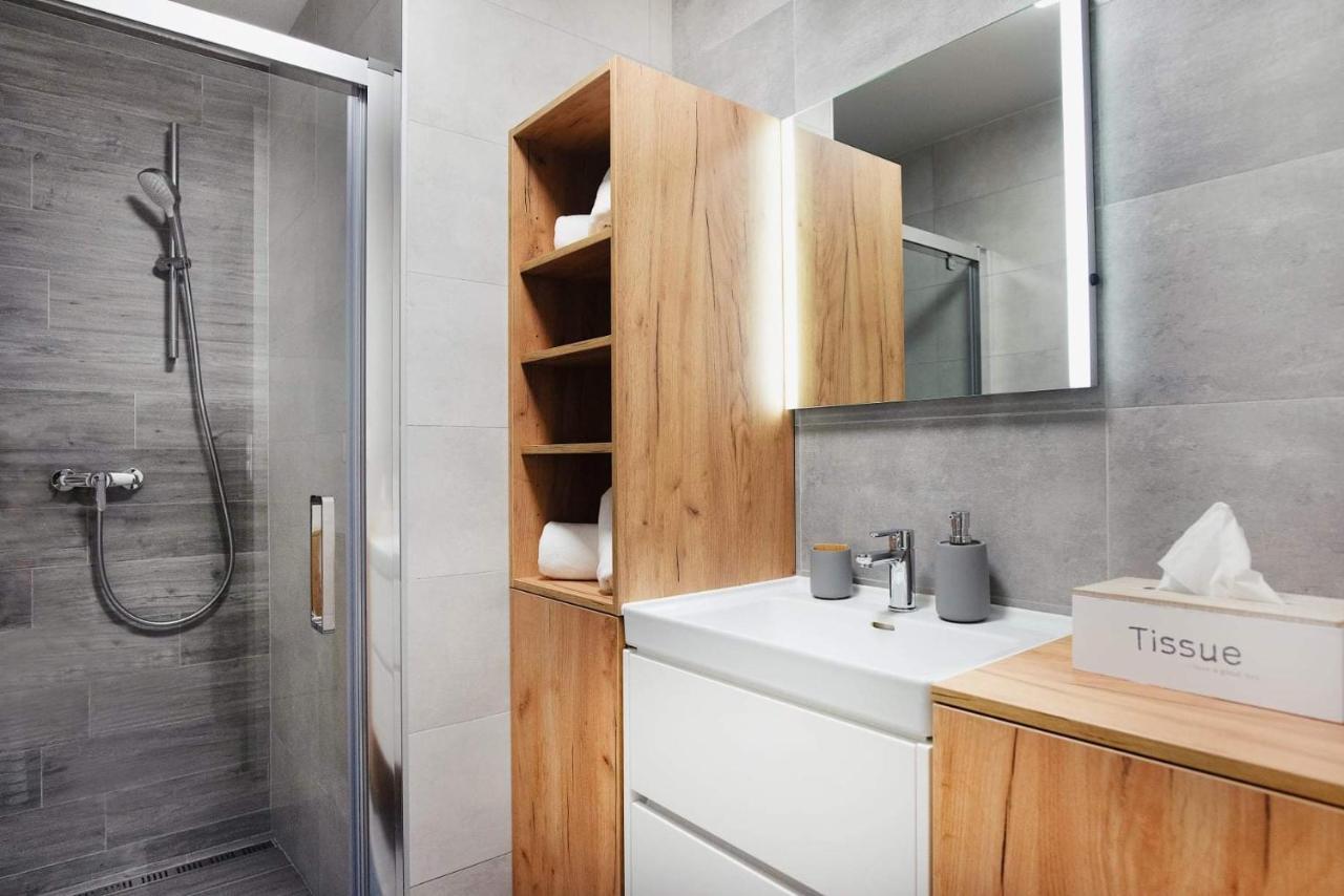 Apartmany Palenica & Ostredok - Galeria Apartments Jasna Lucky Demanovska Dolina Εξωτερικό φωτογραφία